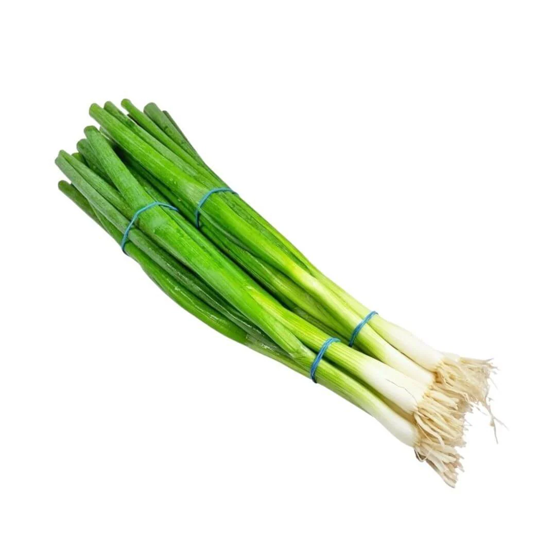 Scallions