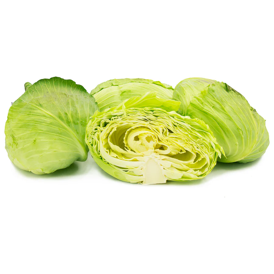 Flat Cabbage