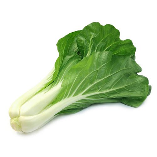 Sweet Bok Choy