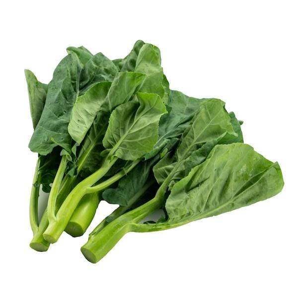 Chinese Broccoli (Gai Lan)