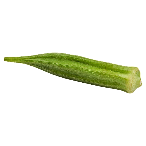 Fancy Okra