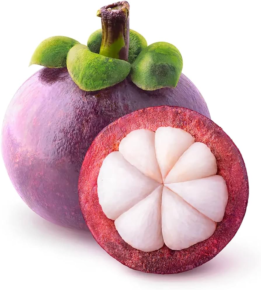 Mangosteen