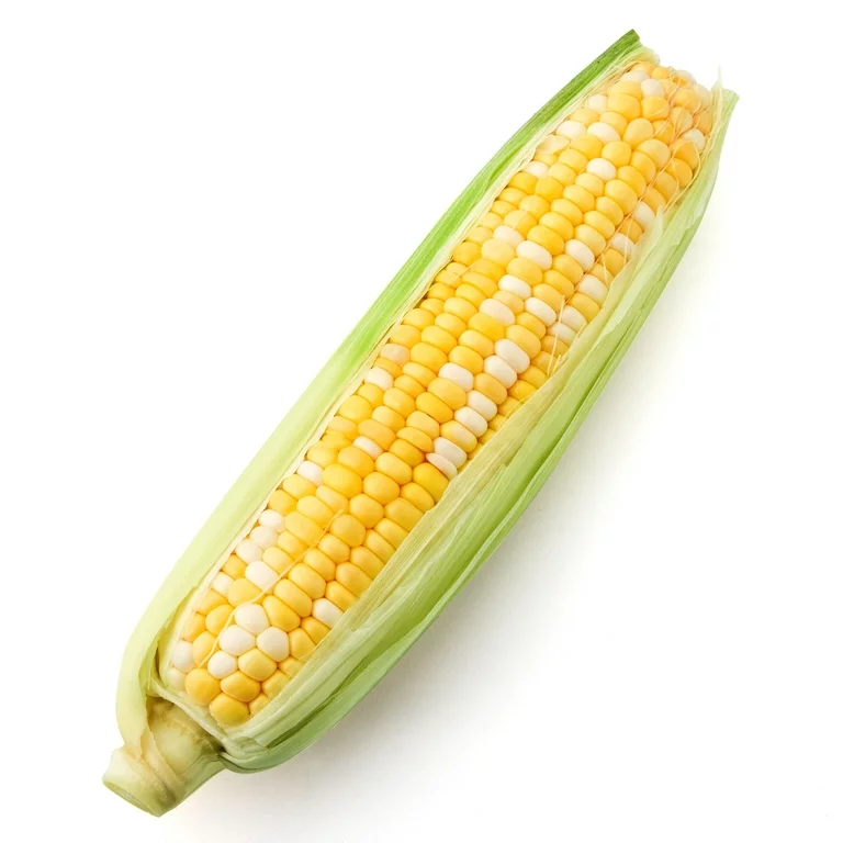 Fresh Corn