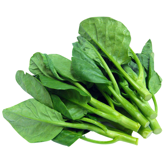 Malabar Spinach (Mong Toi)