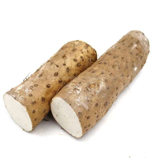 Japanese Yam