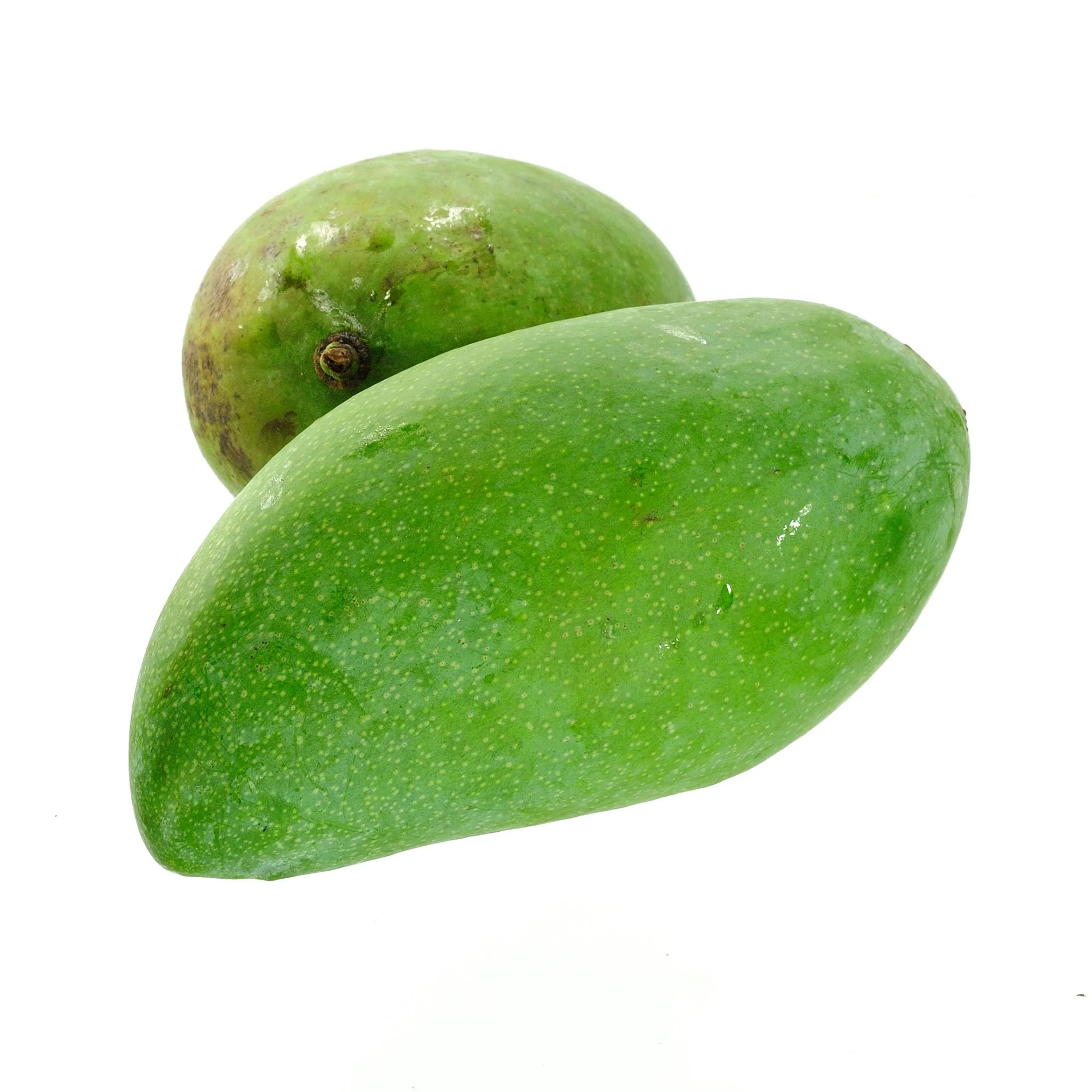 Thai Green Mango