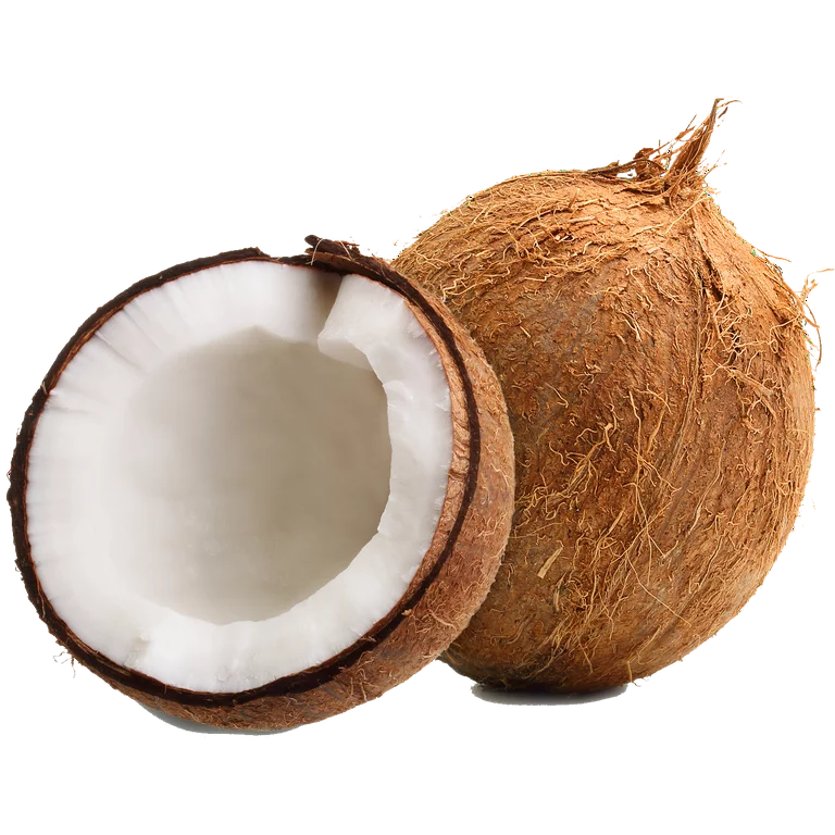 Fresh Coconut