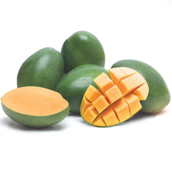 Green Mango