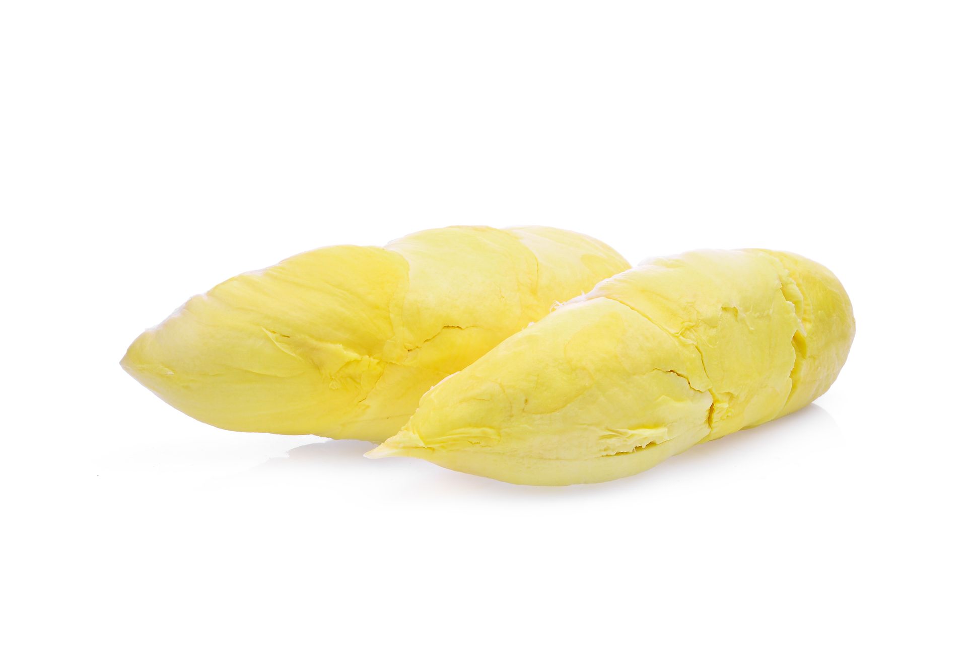 Durian (Cut)