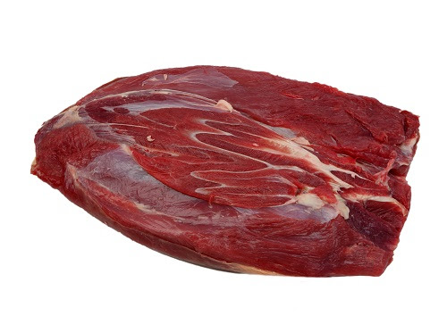 Beef Heel Muscle 