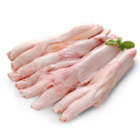 Creekstone Frozen Beef Tendon 