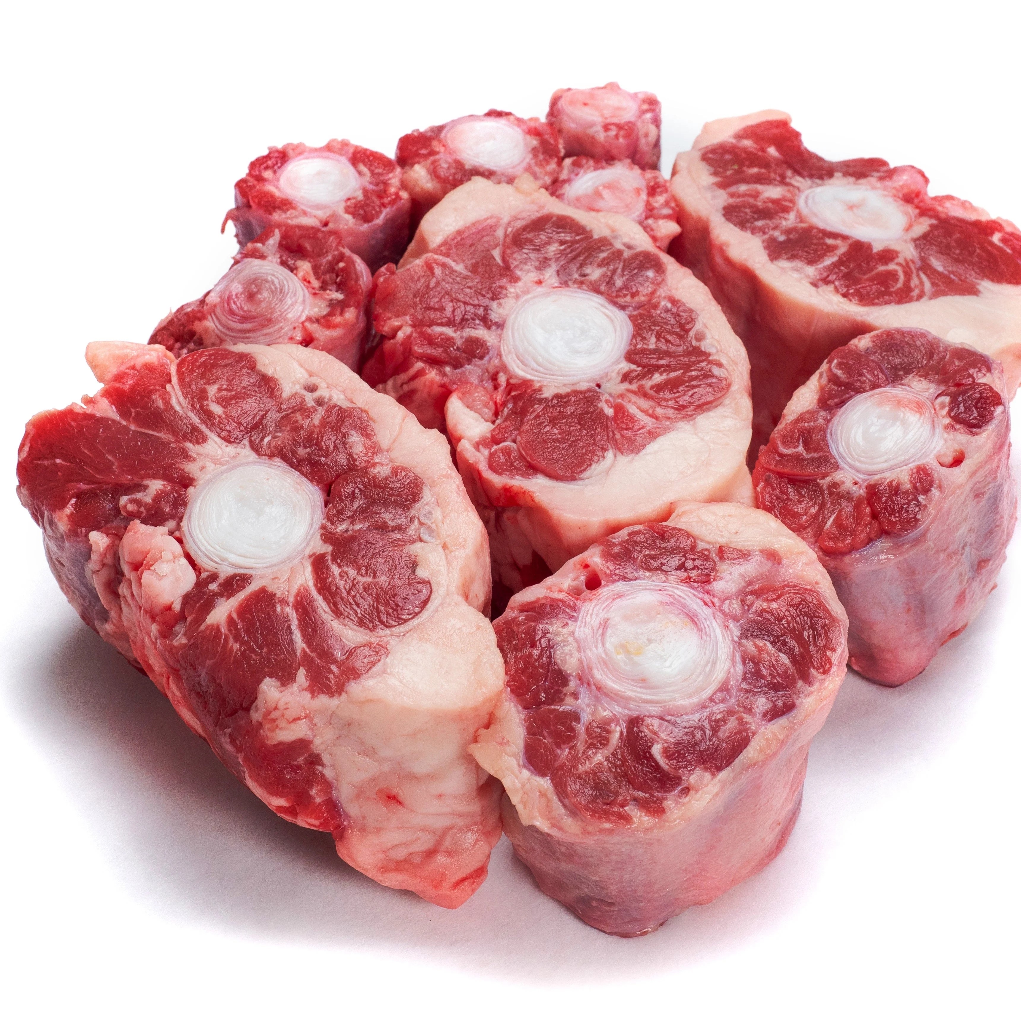 Ox Tail 