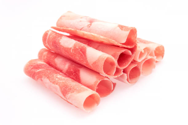 Hotpot Lamb Slices 