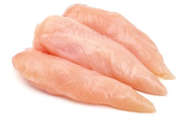 Chicken Tenderloin 