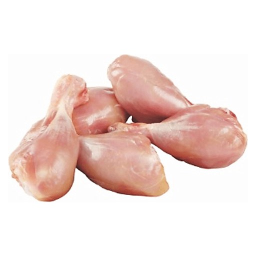 Skinless Chicken Drumsticks 