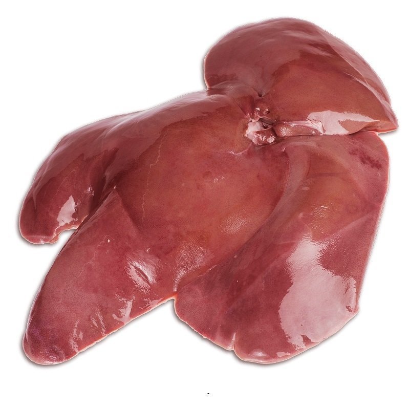 Pork Liver 
