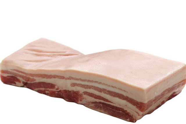 Pork Belly 