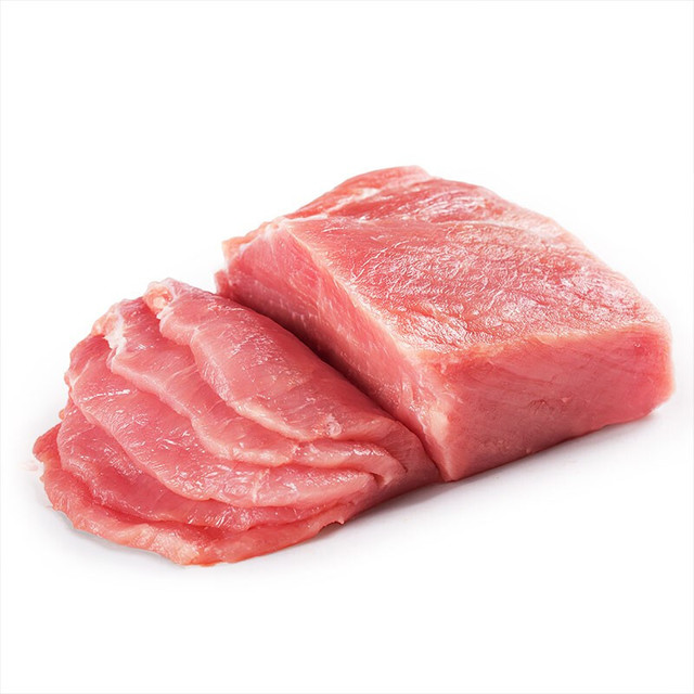 Pork Tenderloin 