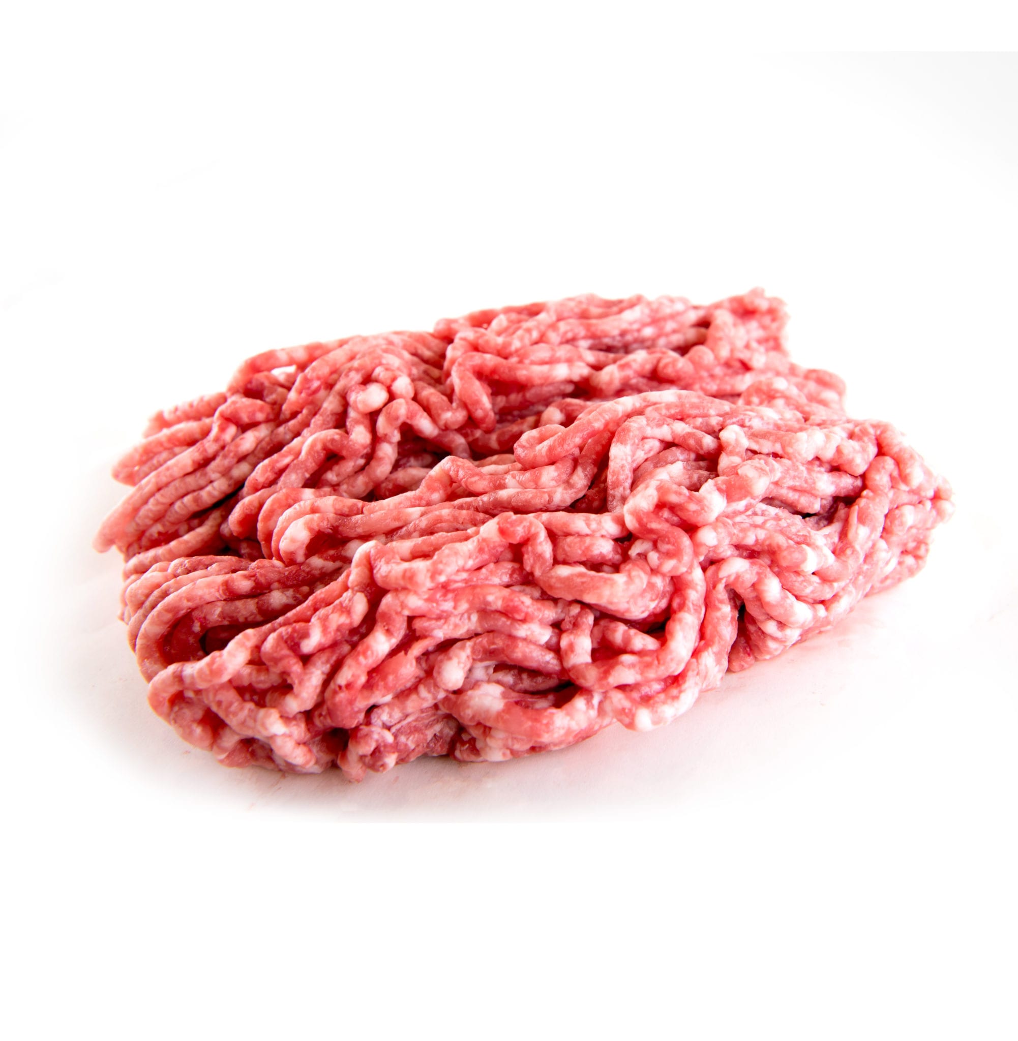 Ground Pork 