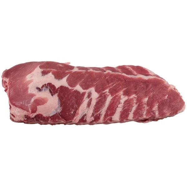 Large Spare Ribs