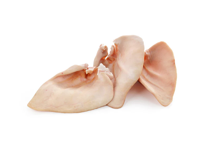 Pig Ear 