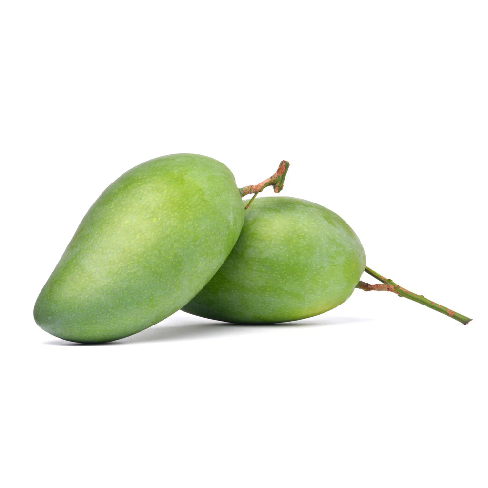 Baby Green Mango