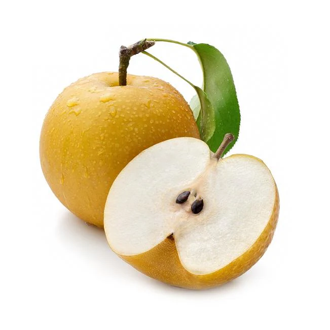 Korean Sand Pear