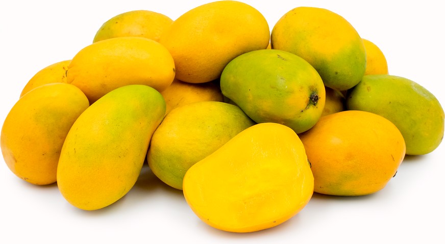 Ataulfo Mango (Case)