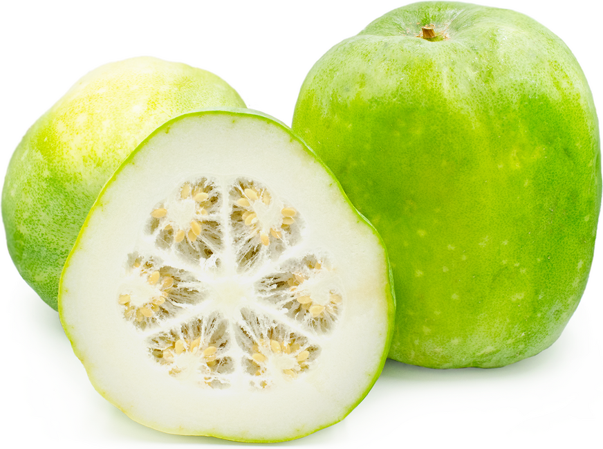 Winter Melon (Cut)